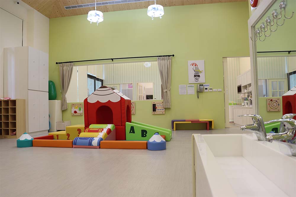 行政院兒童樂園